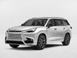  LEXUS TX
