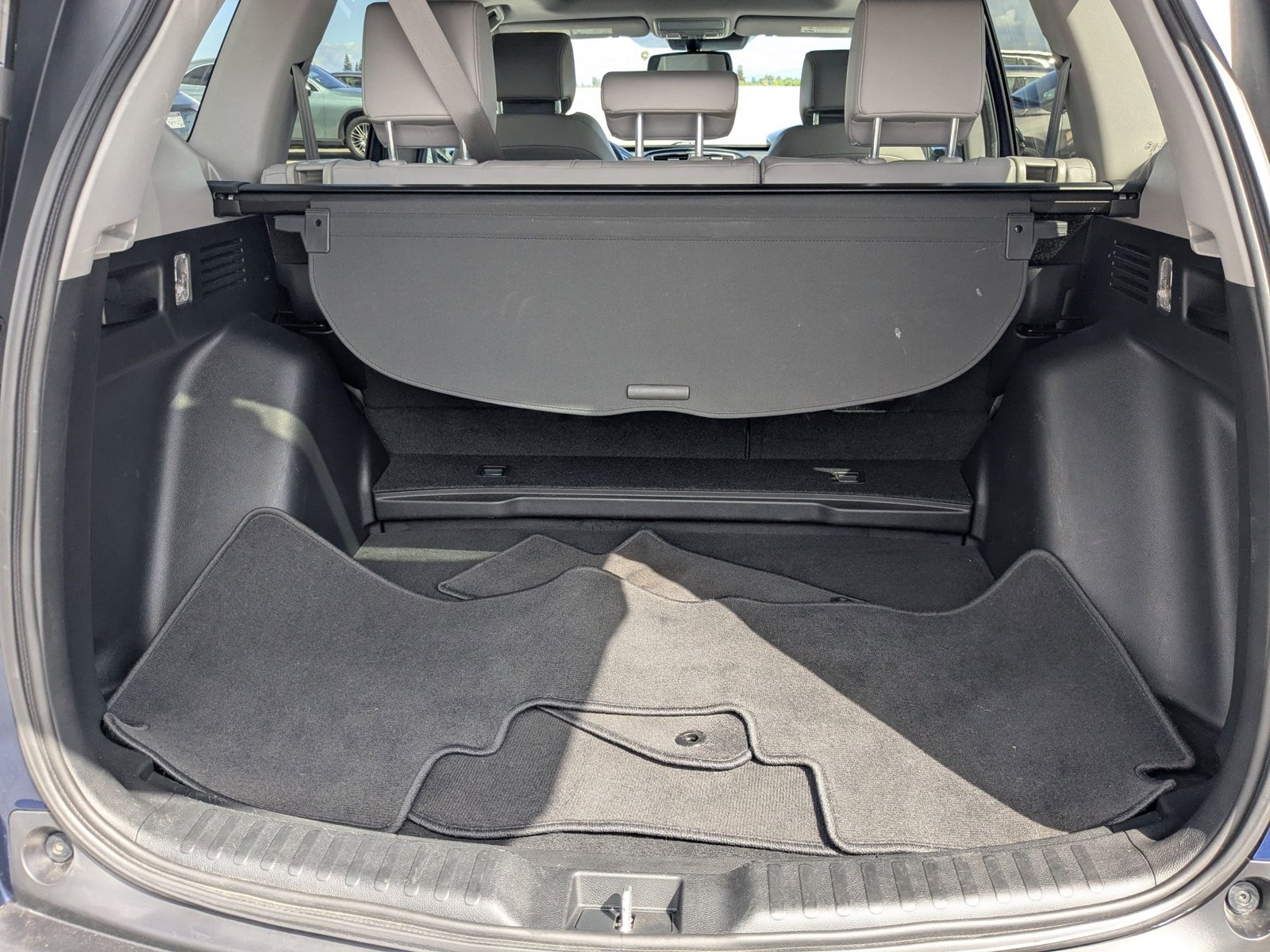 2017 Honda CR-V EX-L 2WD photo 3