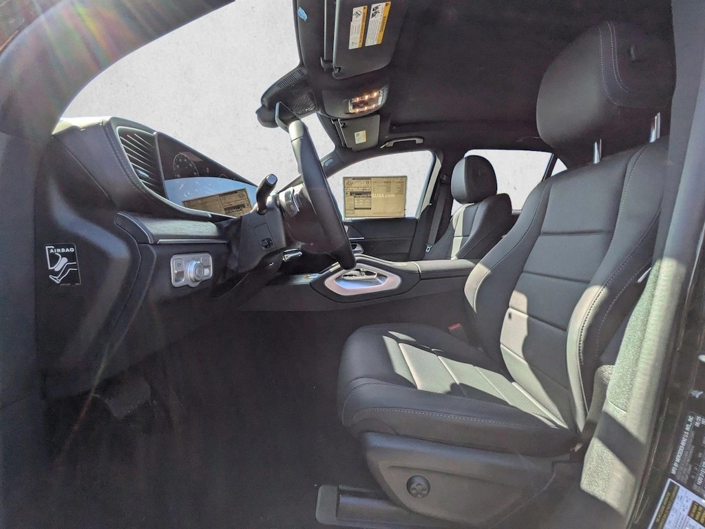 New 2026 Mercedes-Benz GLE 350 GLE 350 4MATIC ® SUV SUV