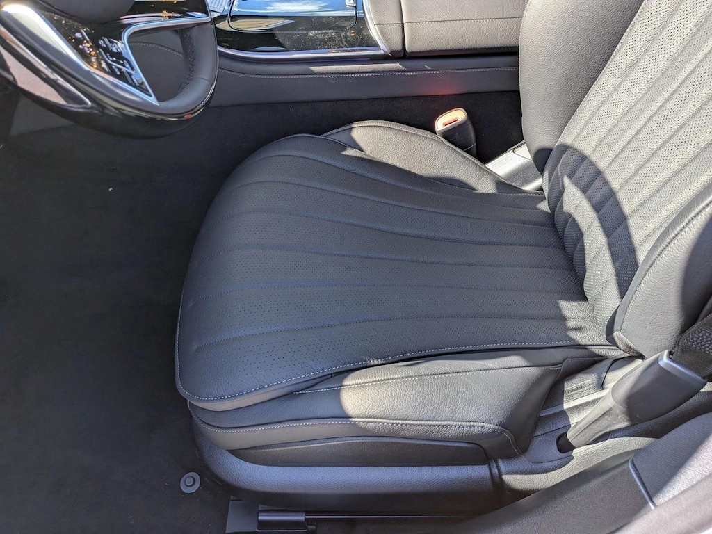 New 2026 Mercedes-Benz S-Class S 500 4MATIC ® Sedan Sedan