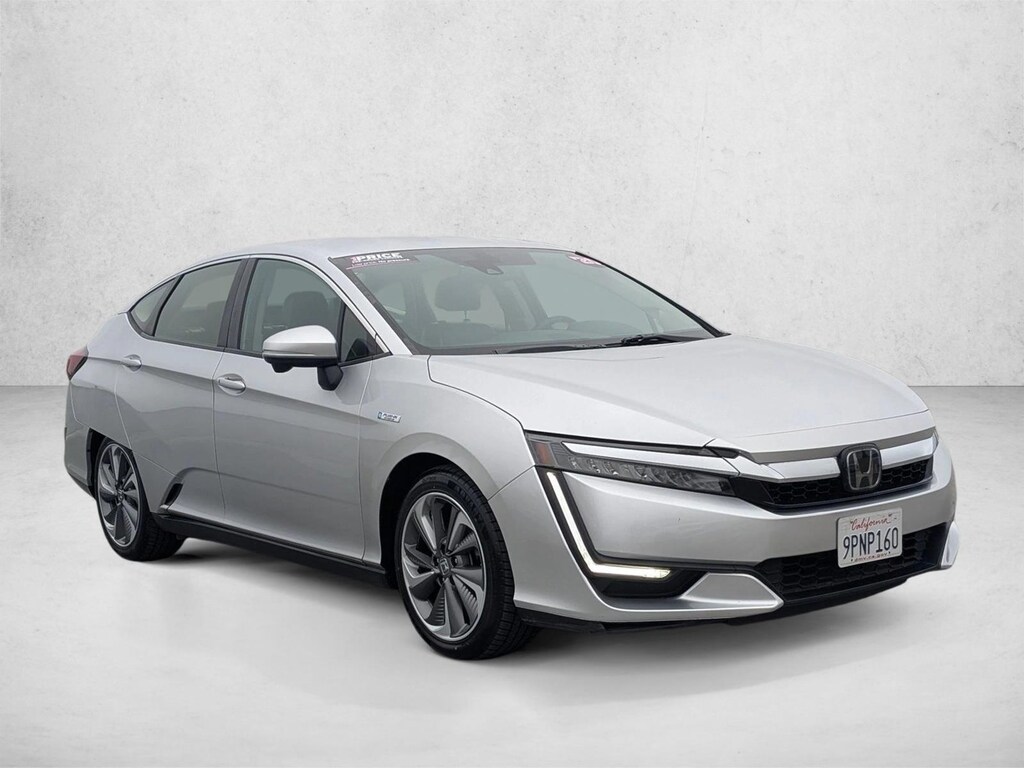 Used 2020 Honda Clarity Plug-In Hybrid  Sedan