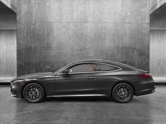 2025 Mercedes Benz CLE 300 AMG photo 3