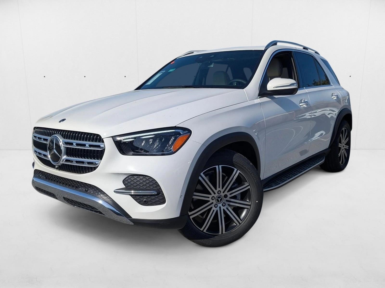 2025 Mercedes-Benz GLE 450e 4MATIC