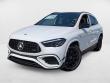 Mercedes-Benz AMG GLA 35