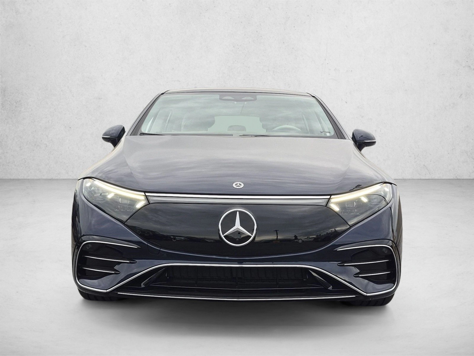 Certified 2023 Mercedes-Benz EQS Base with VIN W1KCG2EB1PA037387 for sale in San Jose, CA