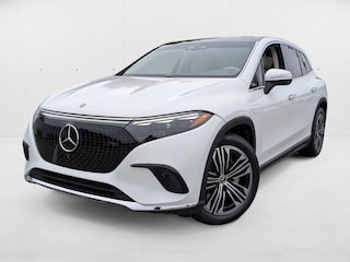 2026 Mercedes-Benz EQS 400 SUV