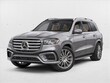  Mercedes-Benz GLS 580