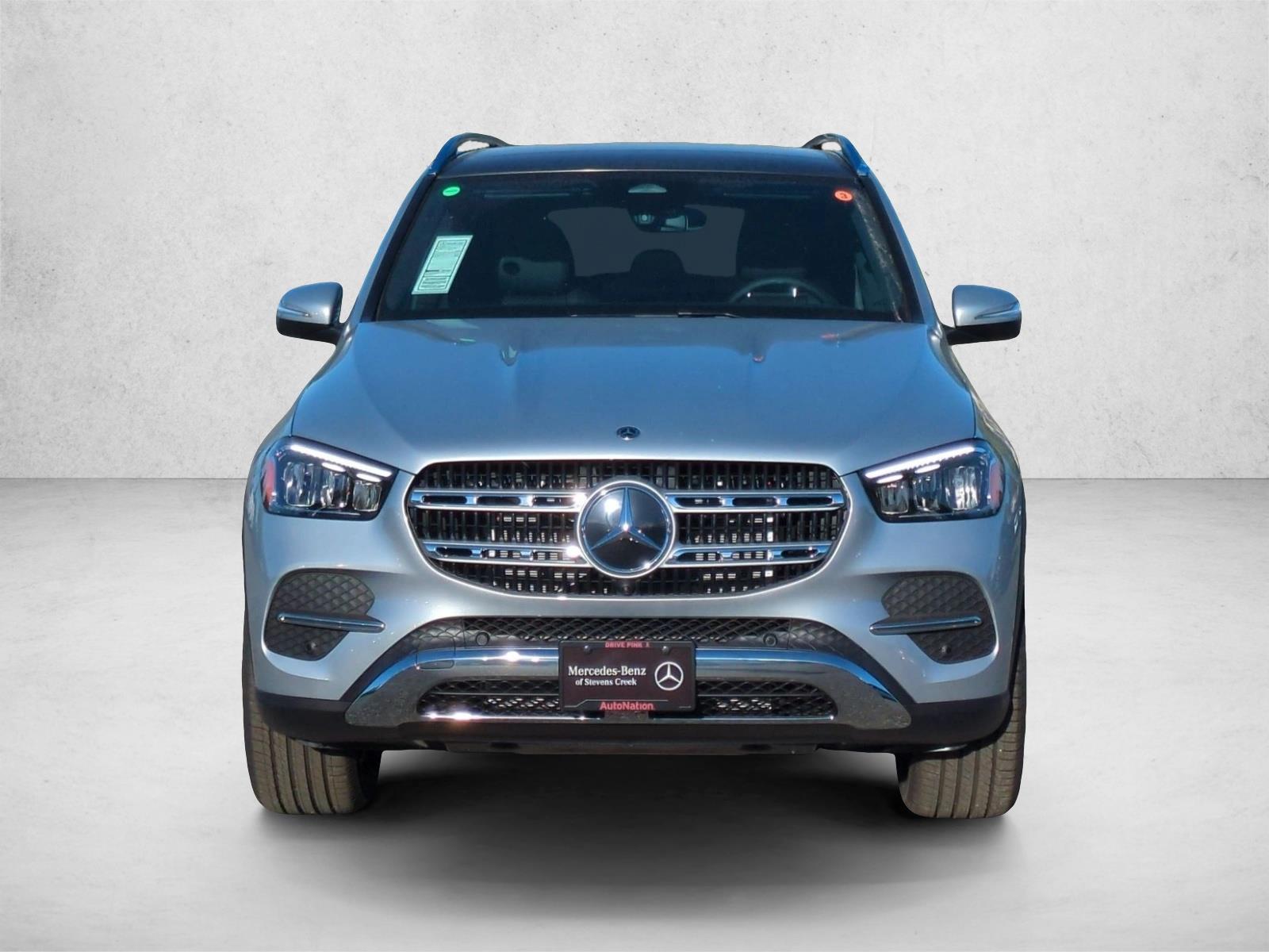 2026 Mercedes-Benz GLE GLE350 - Photo 6