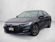  Honda Accord Hybrid