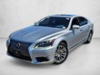  LEXUS LS 460