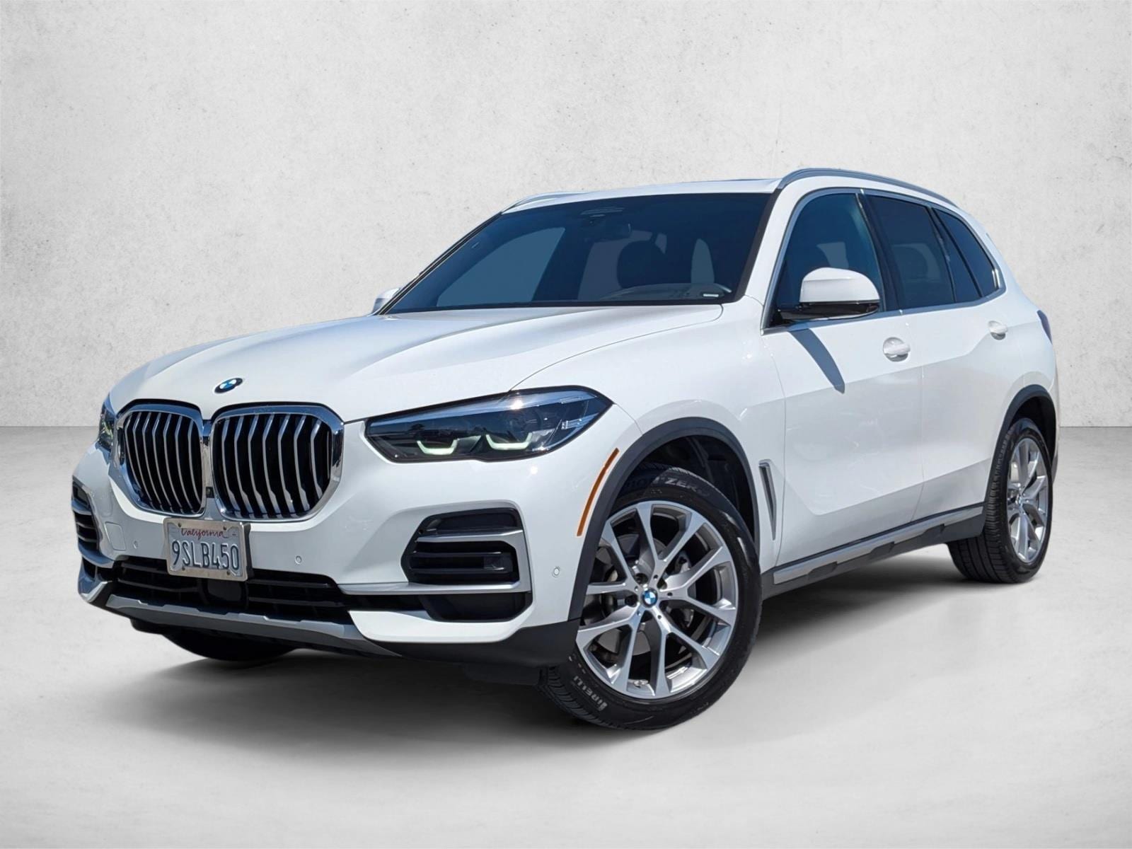 2023 BMW X5 xDrive40i's photo