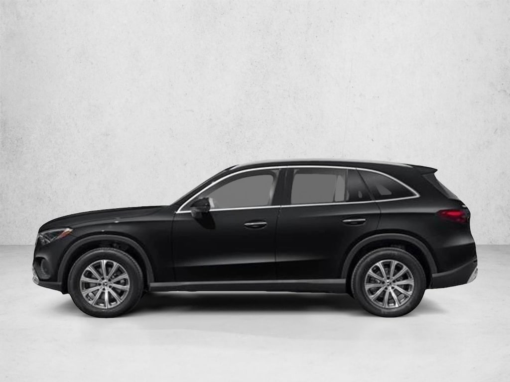 New 2026 Mercedes-Benz GLC 300 GLC 300 SUV SUV