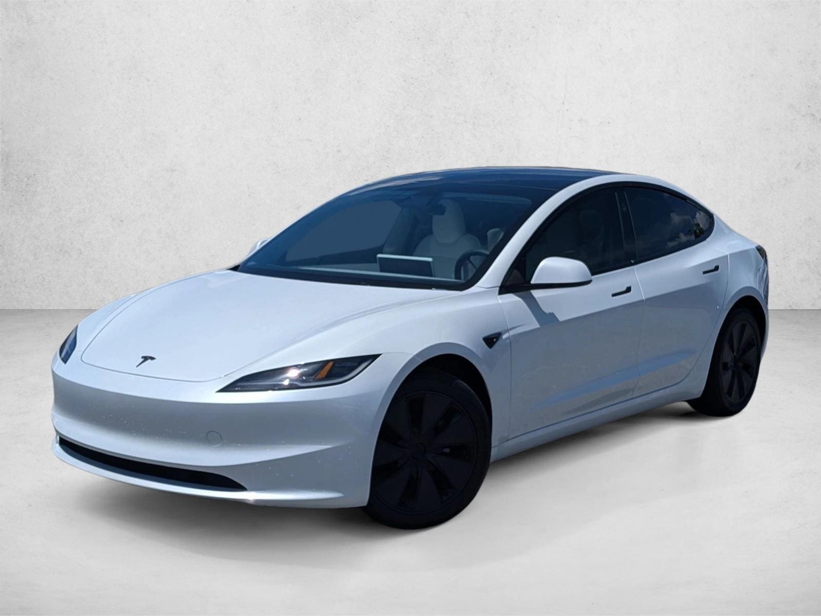 2025 Tesla Model 3 Long Range's photo