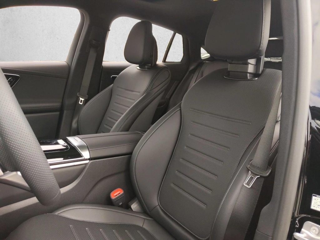 New 2027 Mercedes-Benz GLC 300 GLC 300 4MATIC ® Coupe SUV