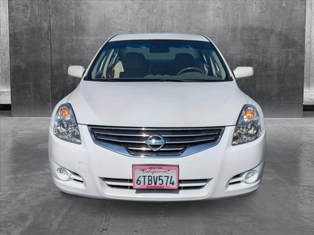 Used 2012 Nissan Altima S with VIN 1N4AL2AP1CN406689 for sale in San Jose, CA