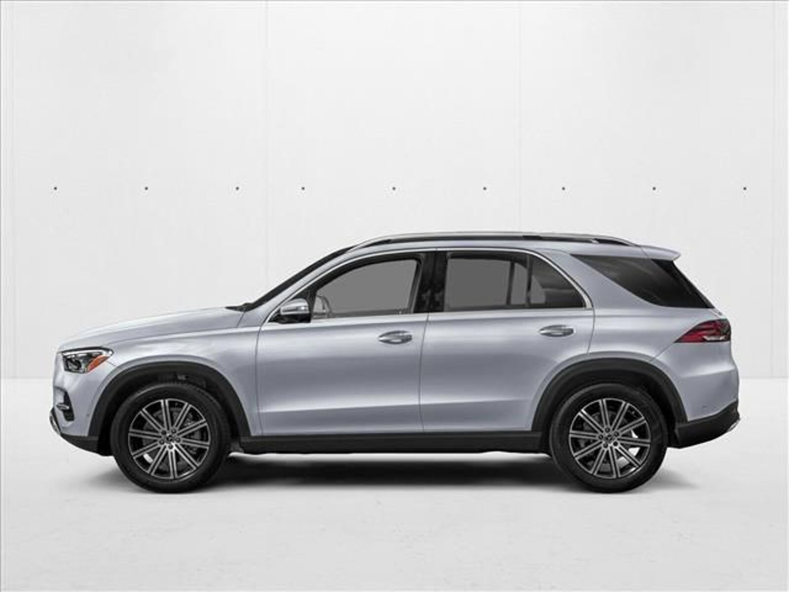 2025 Mercedes Benz GLE 350 4MATIC photo 3
