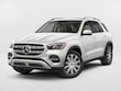 Mercedes-Benz GLE 450e