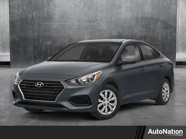 2019 Hyundai Accent