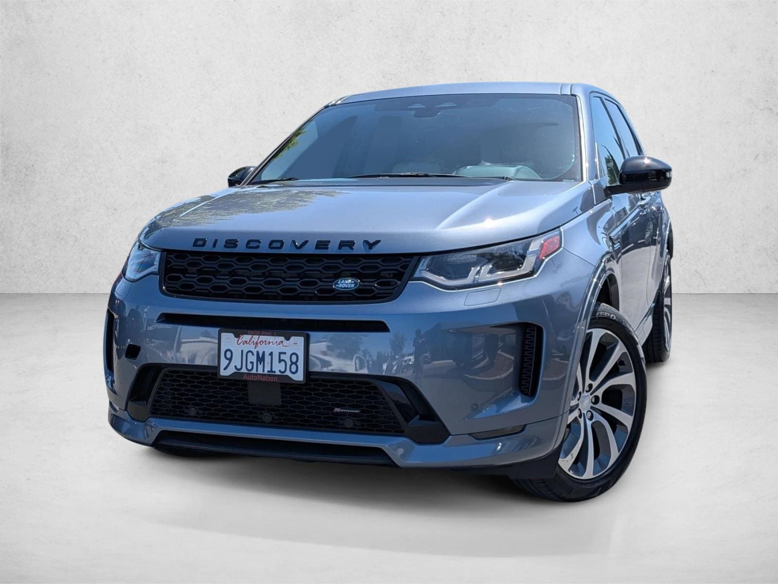 2023 Land Rover Discovery Sport 2.0 SE R-Dynamic's photo