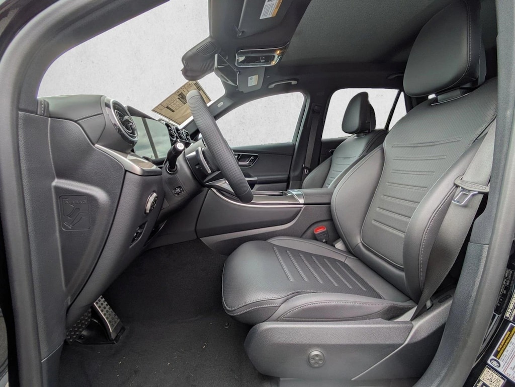 New 2026 Mercedes-Benz GLC 300 GLC 300 SUV SUV