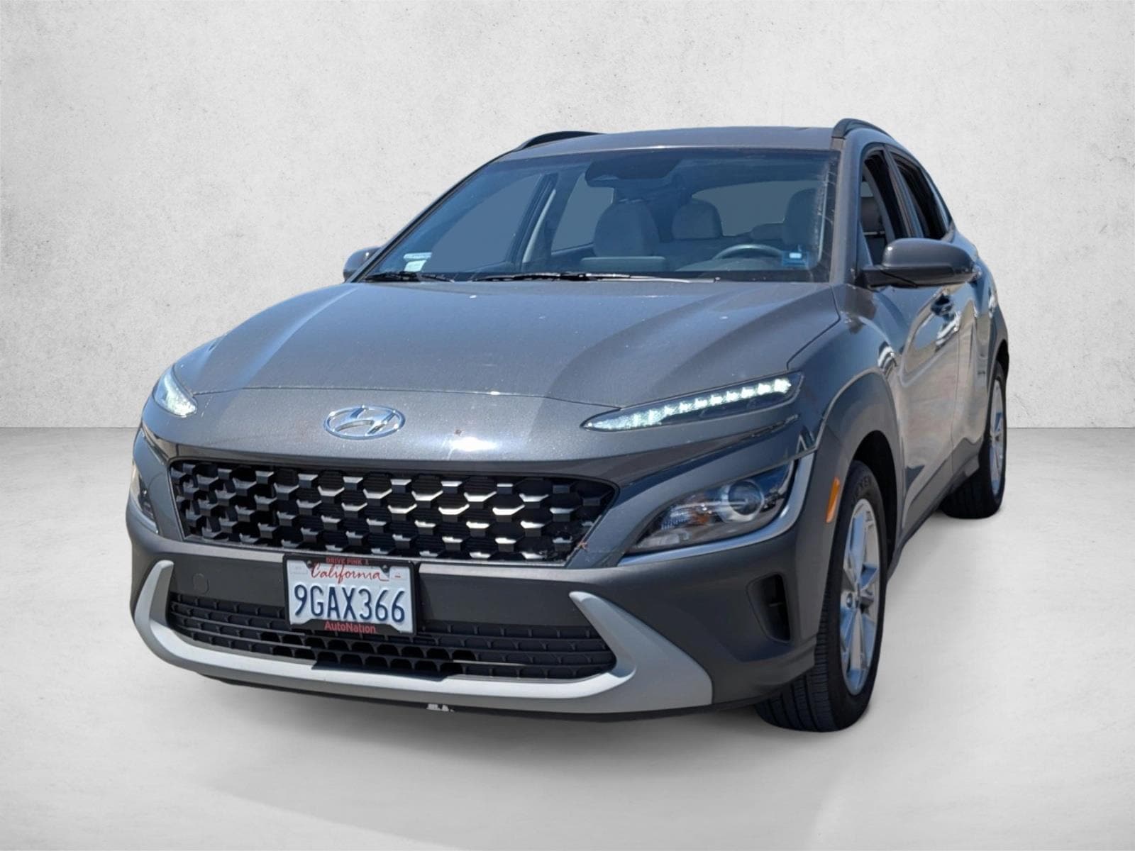 2023 Hyundai Kona SEL Automatic's photo
