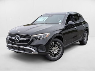2025 Mercedes-Benz GLC 300 GLC 300 SUV SUV