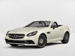  Mercedes-Benz SLC