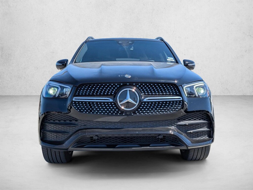 Used 2023 Mercedes-Benz GLE SUV
