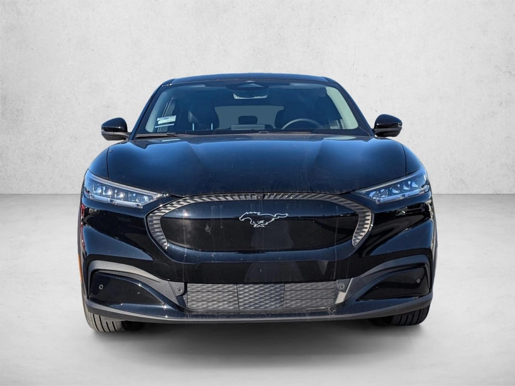 Used 2023 Ford Mustang Mach-E Select SUV