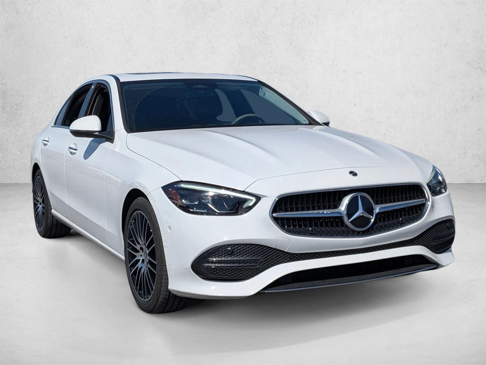 2023 Mercedes-Benz C-Class C300 photo 3