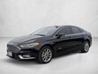  Ford Fusion Energi