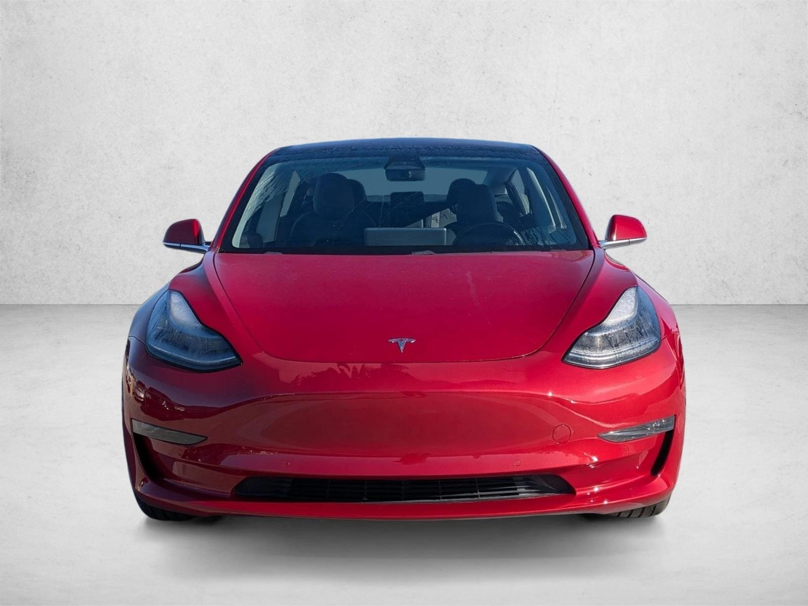 Used 2018 Tesla Model 3 Long Range with VIN 5YJ3E1EA0JF046193 for sale in San Jose, CA