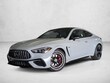  Mercedes-Benz AMG CLE 53