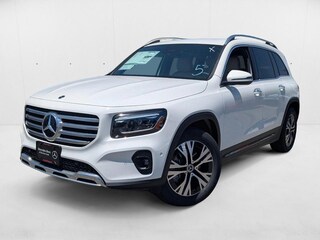 2025 Mercedes-Benz GLB 250 GLB 250 SUV SUV