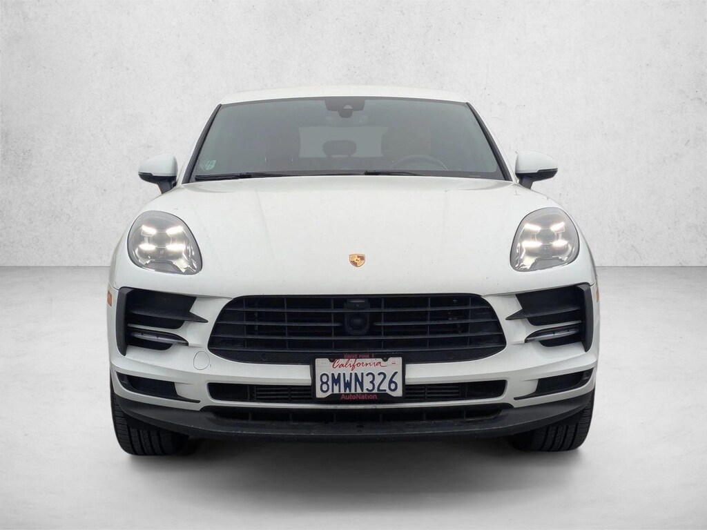 Used 2020 Porsche Macan  SUV