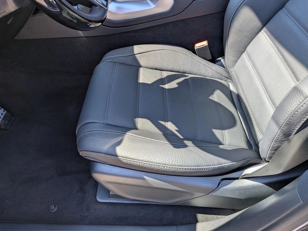 New 2026 Mercedes-Benz GLS 580 GLS 580 4MATIC ® SUV SUV