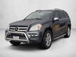  Mercedes-Benz GL
