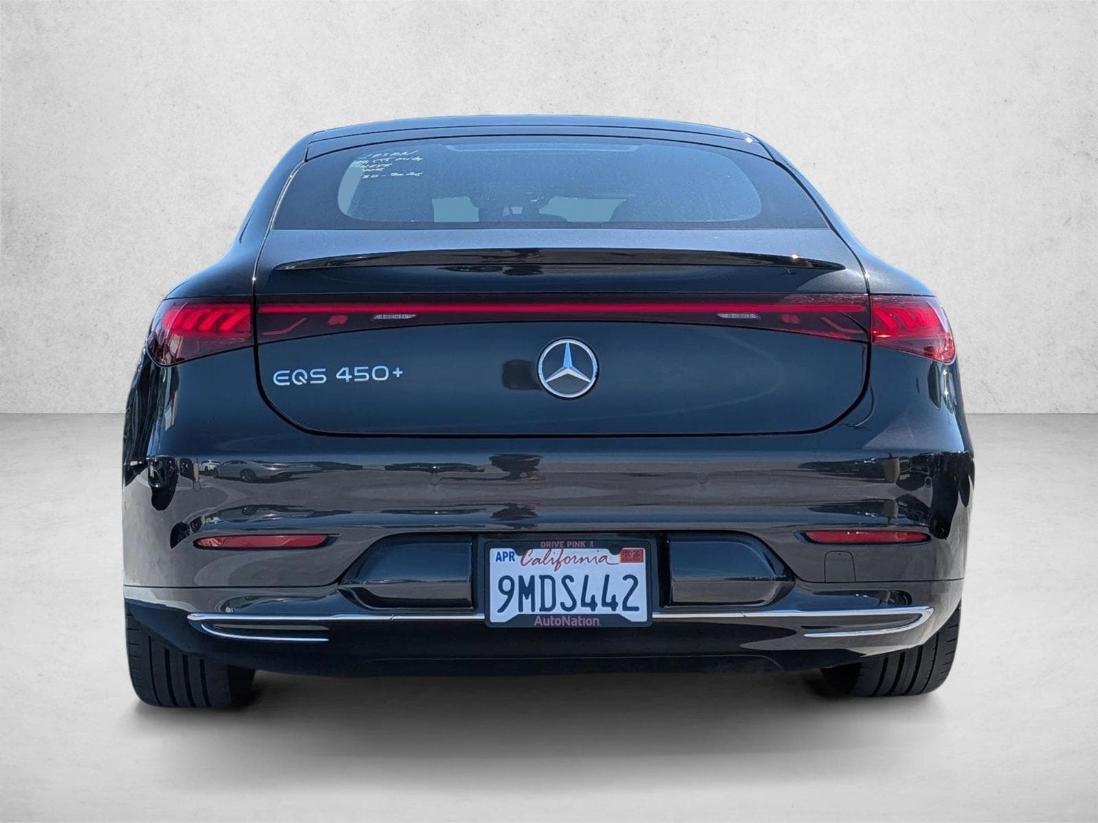 2023 Mercedes-Benz EQS photo 6