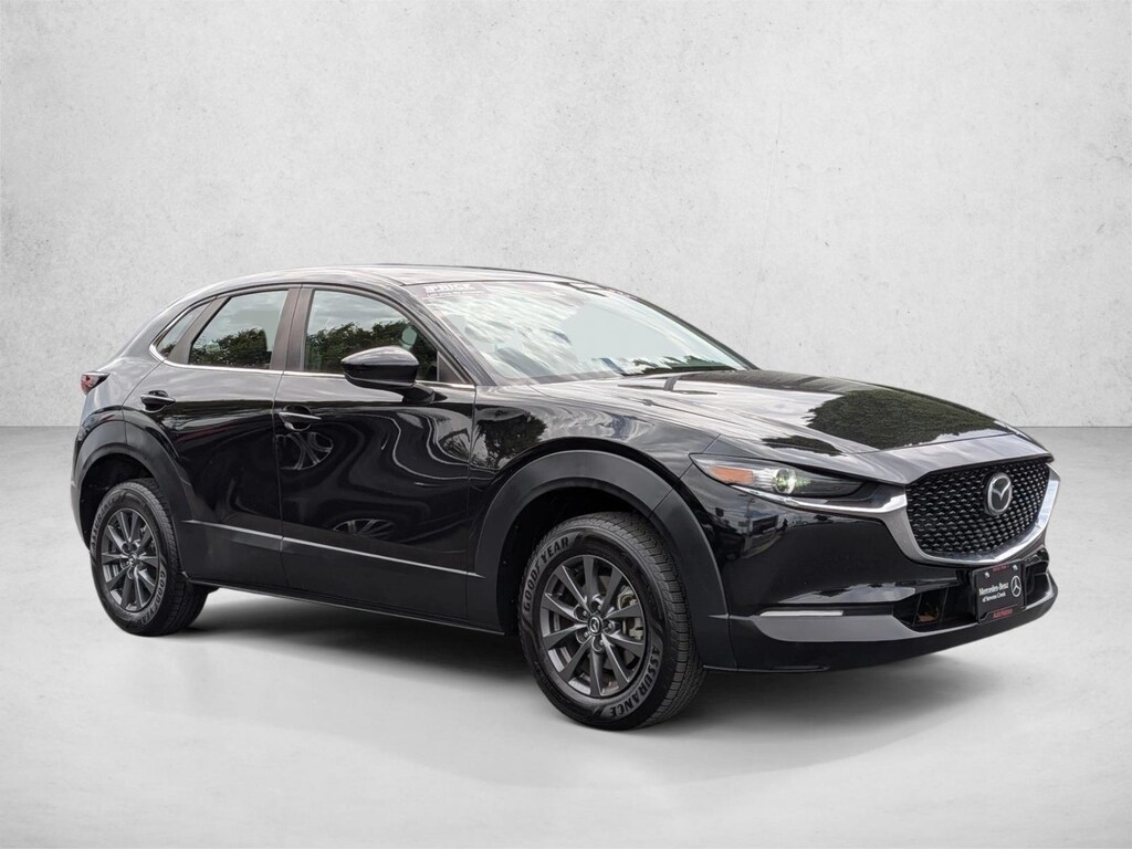 Used 2023 Mazda CX-30 2.5 S SUV