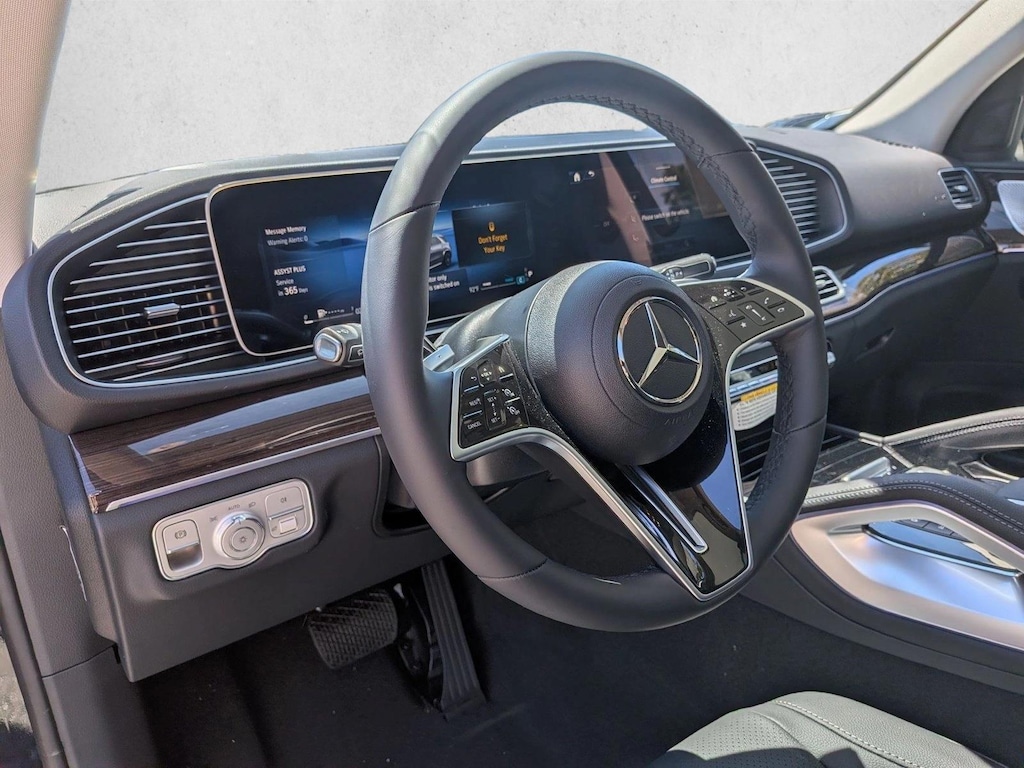 New 2026 Mercedes-Benz GLE 450 GLE 450 4MATIC ® SUV SUV