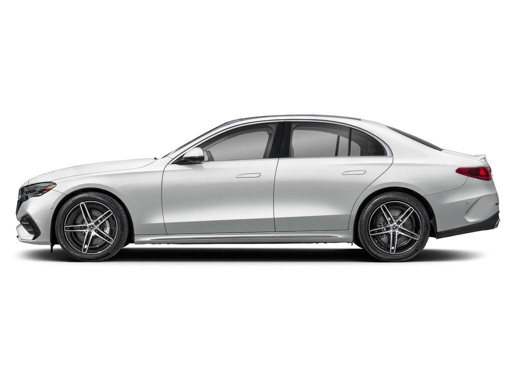 New 2027 Mercedes-Benz E-Class E 450 4MATIC ® Sedan Sedan