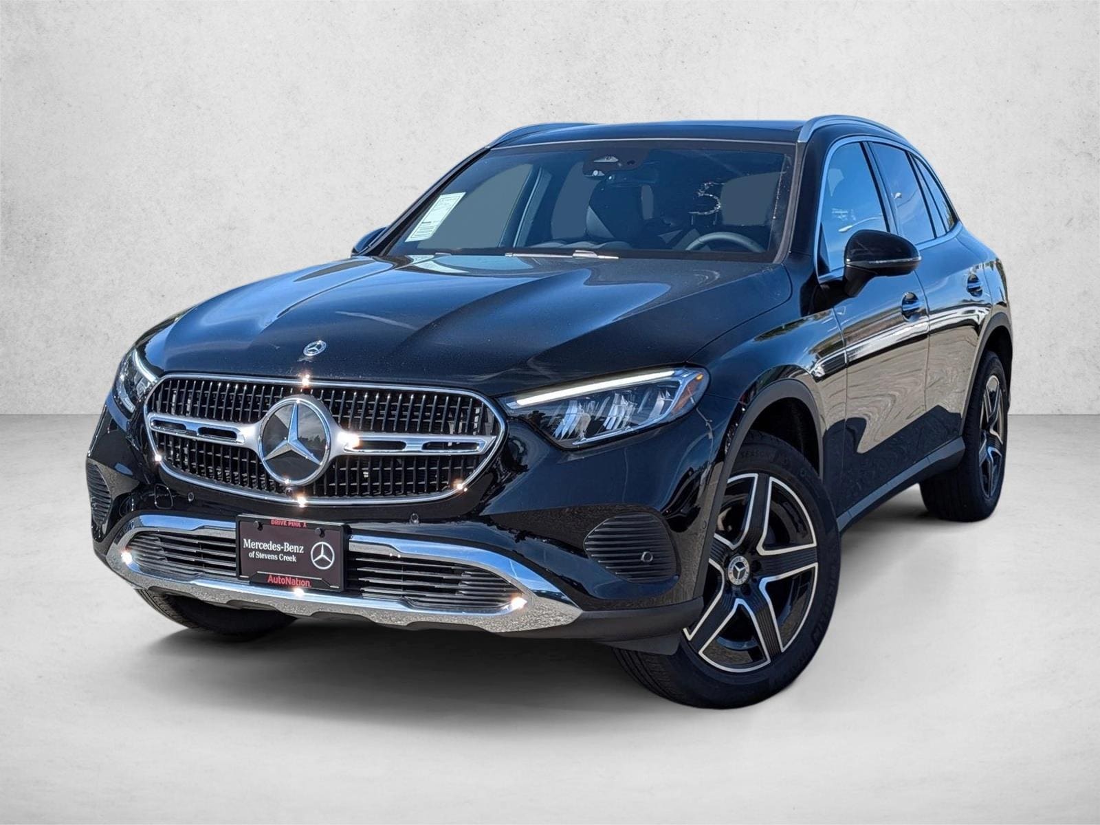 メルGLCページ New 2026 Mercedes-Benz GLC 300 For Sale at Mercedes-Benz of San