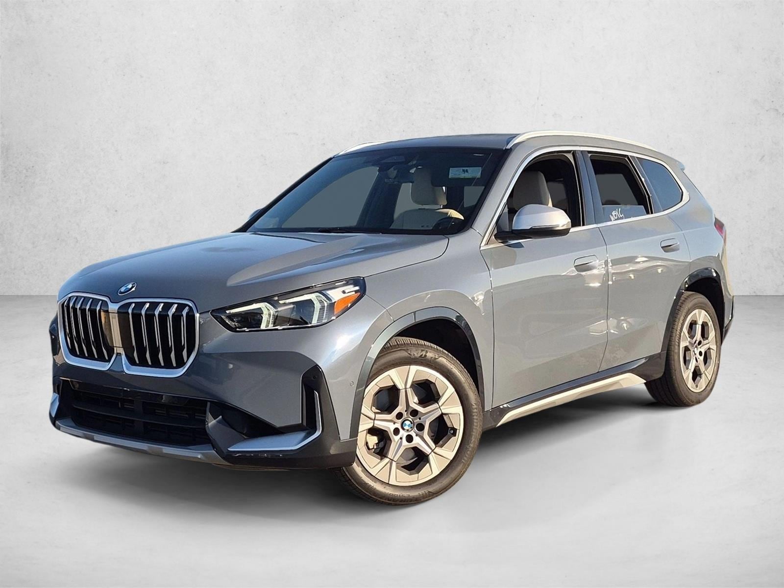 2023 BMW X1