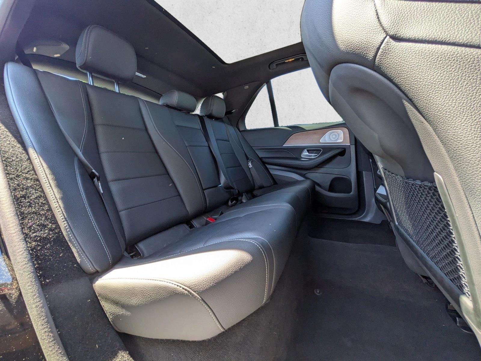 2026 Mercedes-Benz GLE GLE350 - Photo 17
