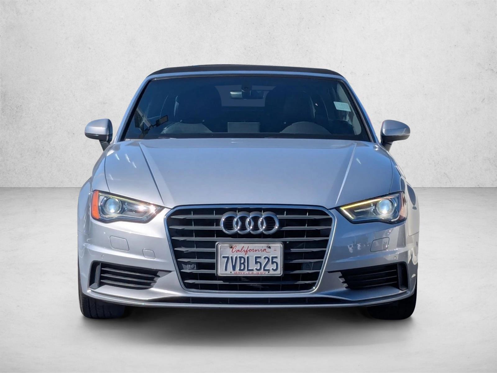 2016 Audi A3 1.8T Premium photo 2