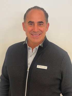 Staff member Raymond Gioiosa from ID_7d11fec3ca69