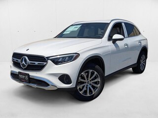 2025 Mercedes-Benz GLC 300