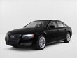  Audi A8 L