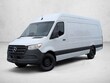  Mercedes-Benz Sprinter Cargo Van