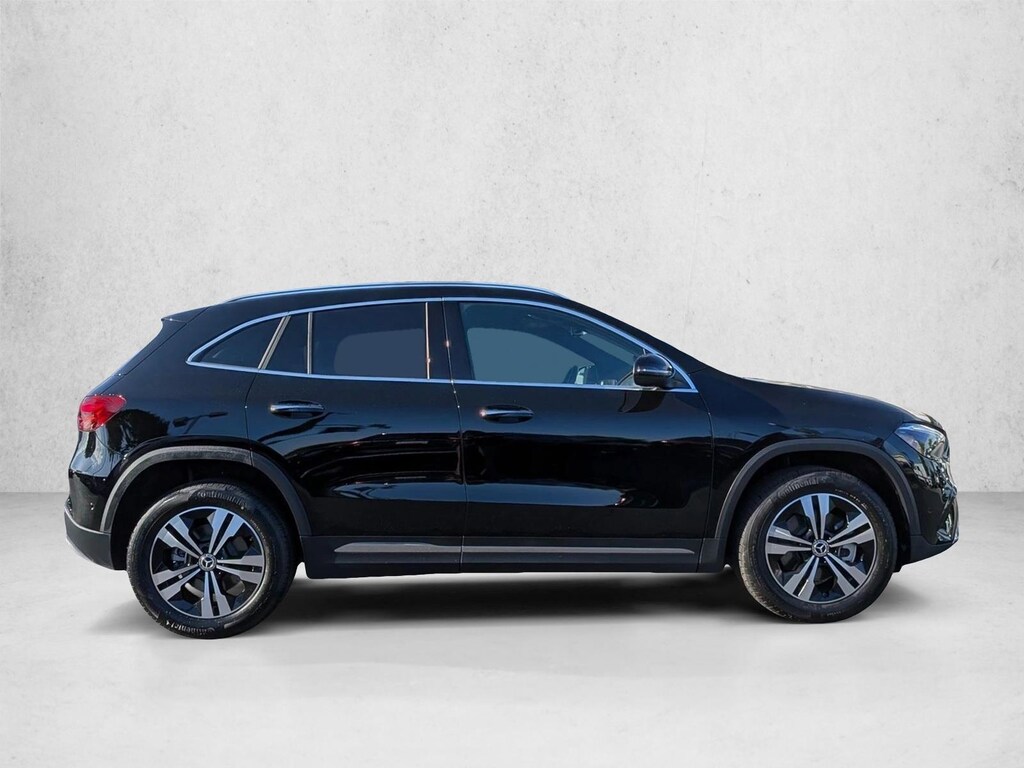 Certified 2026 Mercedes-Benz GLA GLA 250 SUV SUV